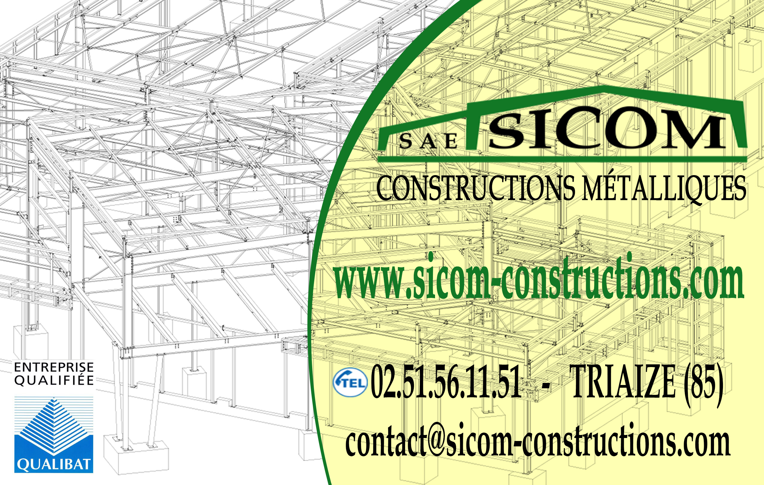 SICOM