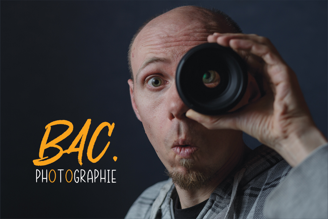 BAC. photographie