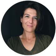 Johanna Jardin Consultant SEO