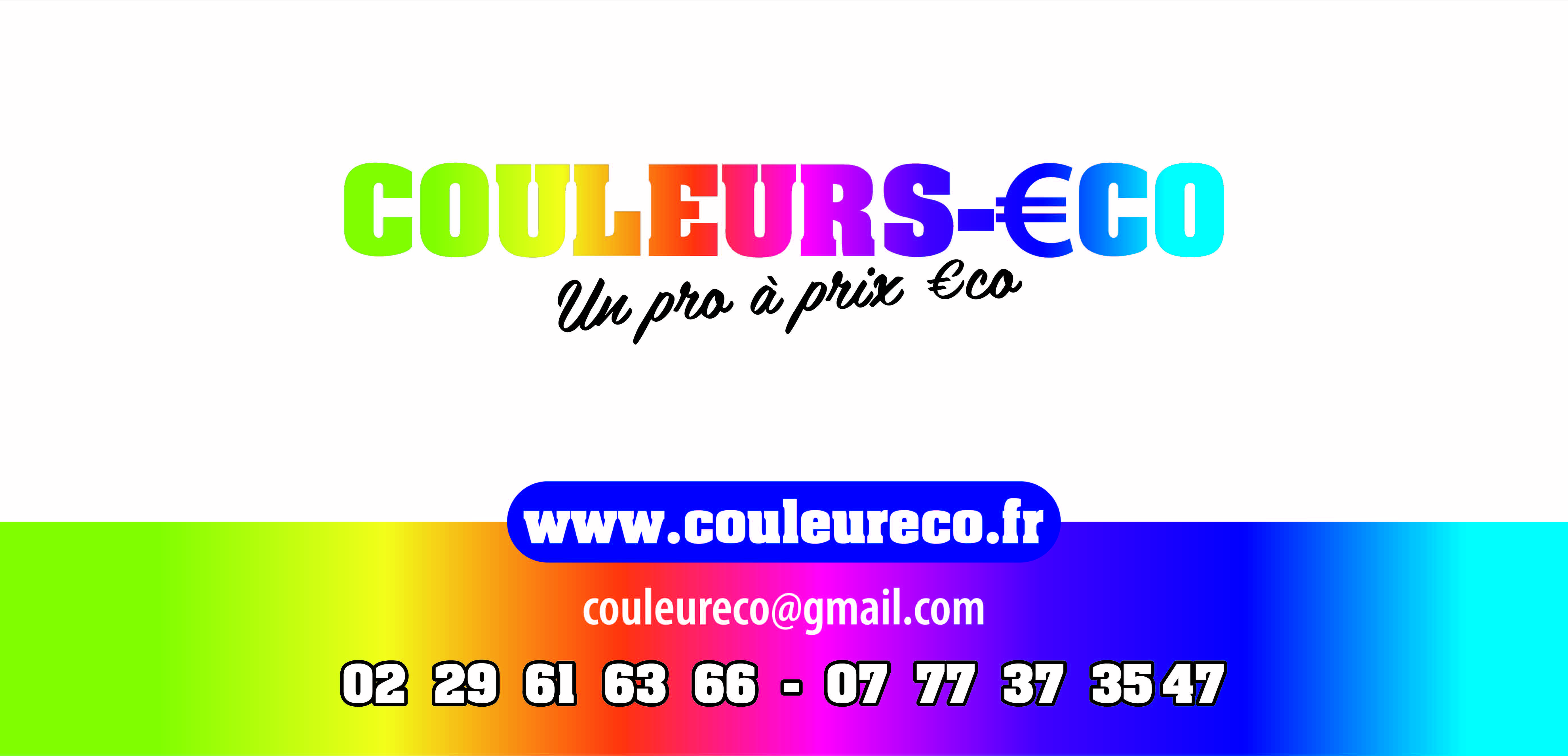 Couleurs-eco