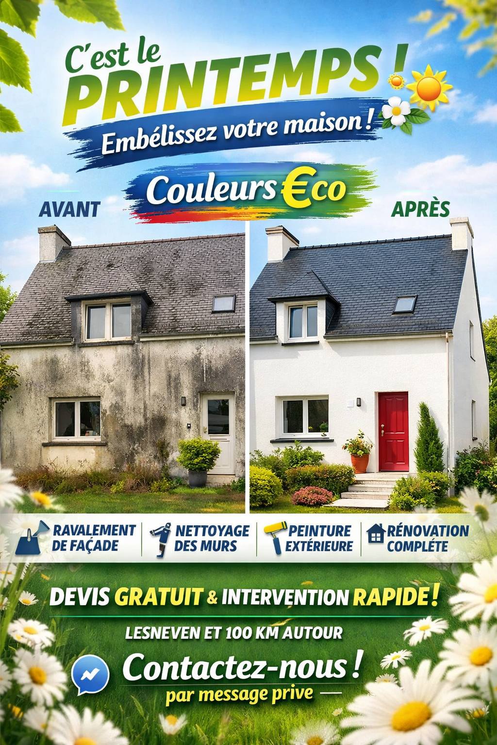 Réalisation