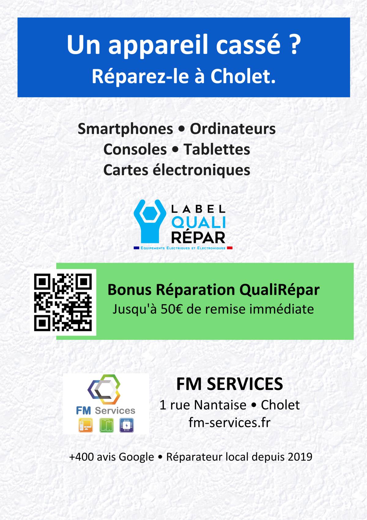 Réalisation