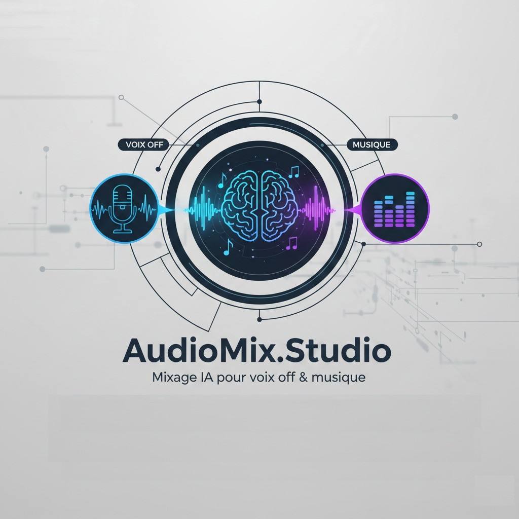 AudioMix.sudio.net : créez vos mixages audios de manière professionnelle !