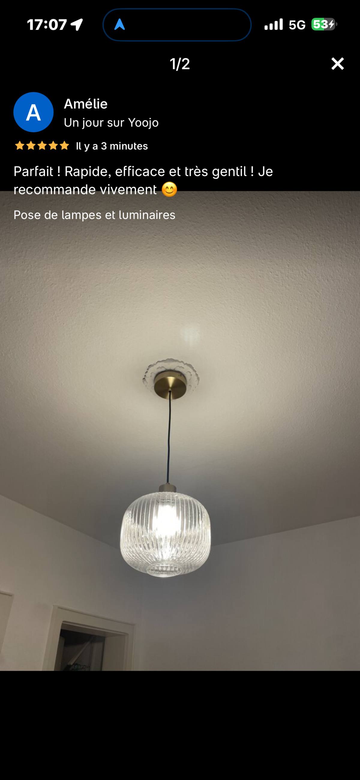 Réalisation