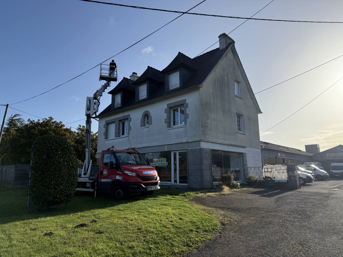 Réalisation