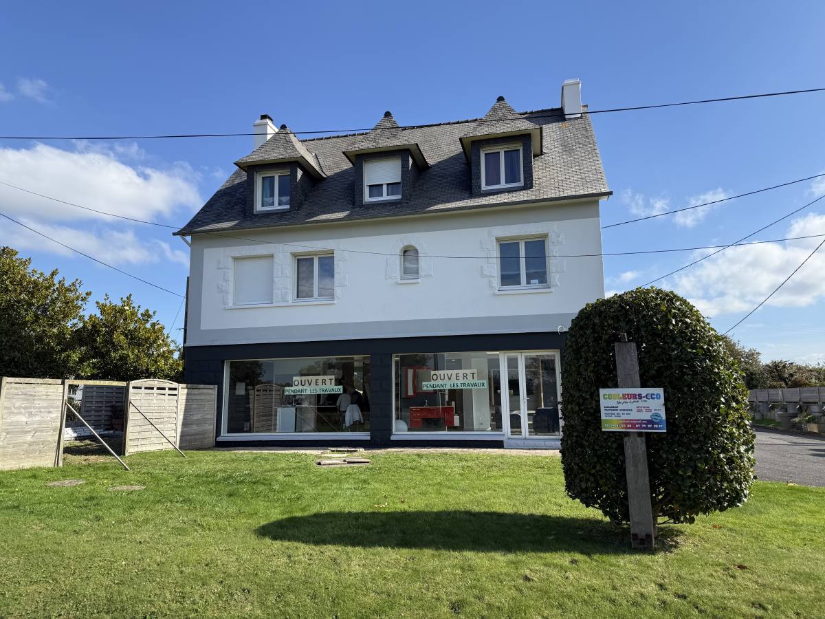 Réalisation
